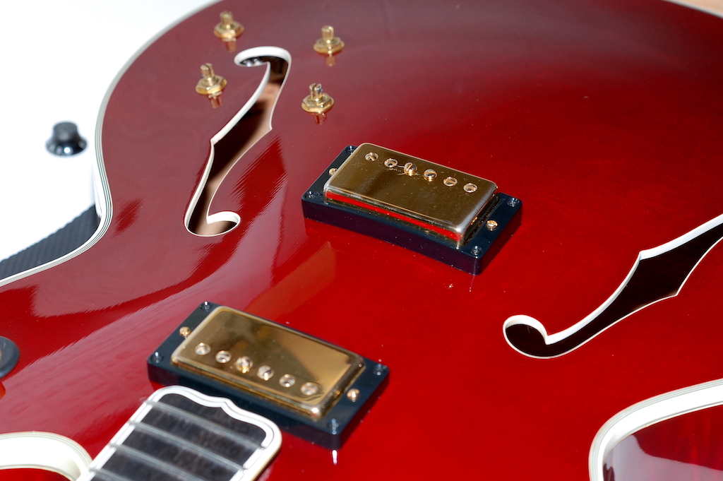 This Guitar Collection Is Begging for a Red L-5CES-dsc_0642-jpg