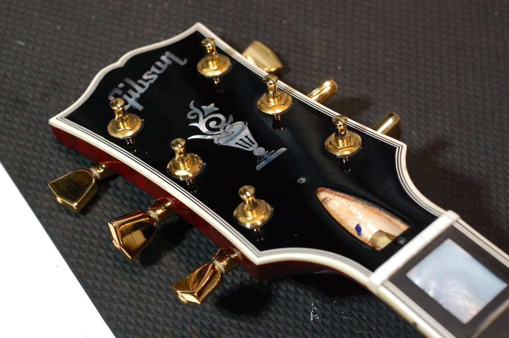 This Guitar Collection Is Begging for a Red L-5CES-dsc_0655-jpg