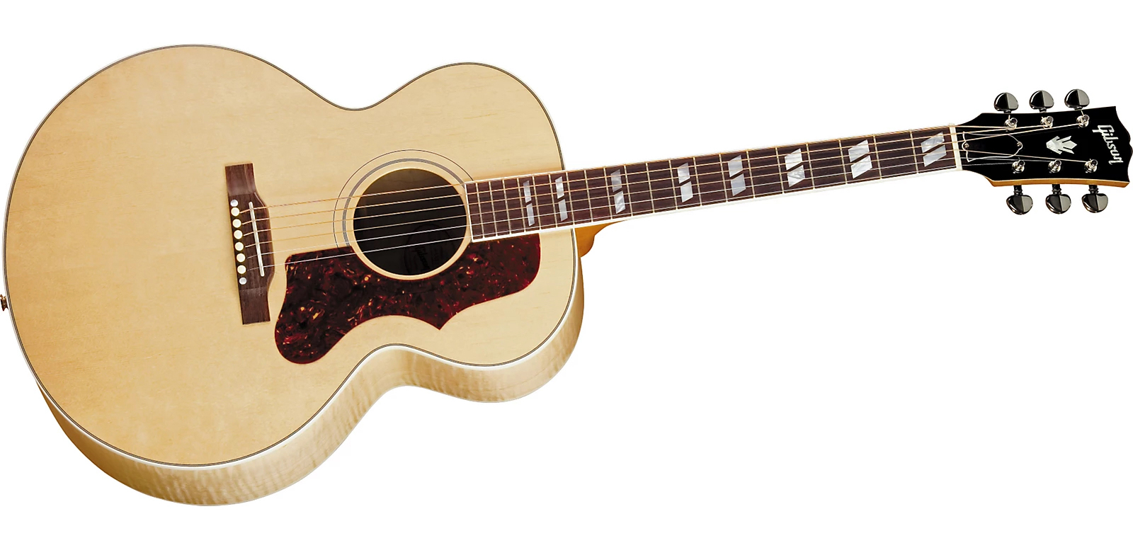 Flattop Thread, No Archtops Allowed-gib-j185-jpg