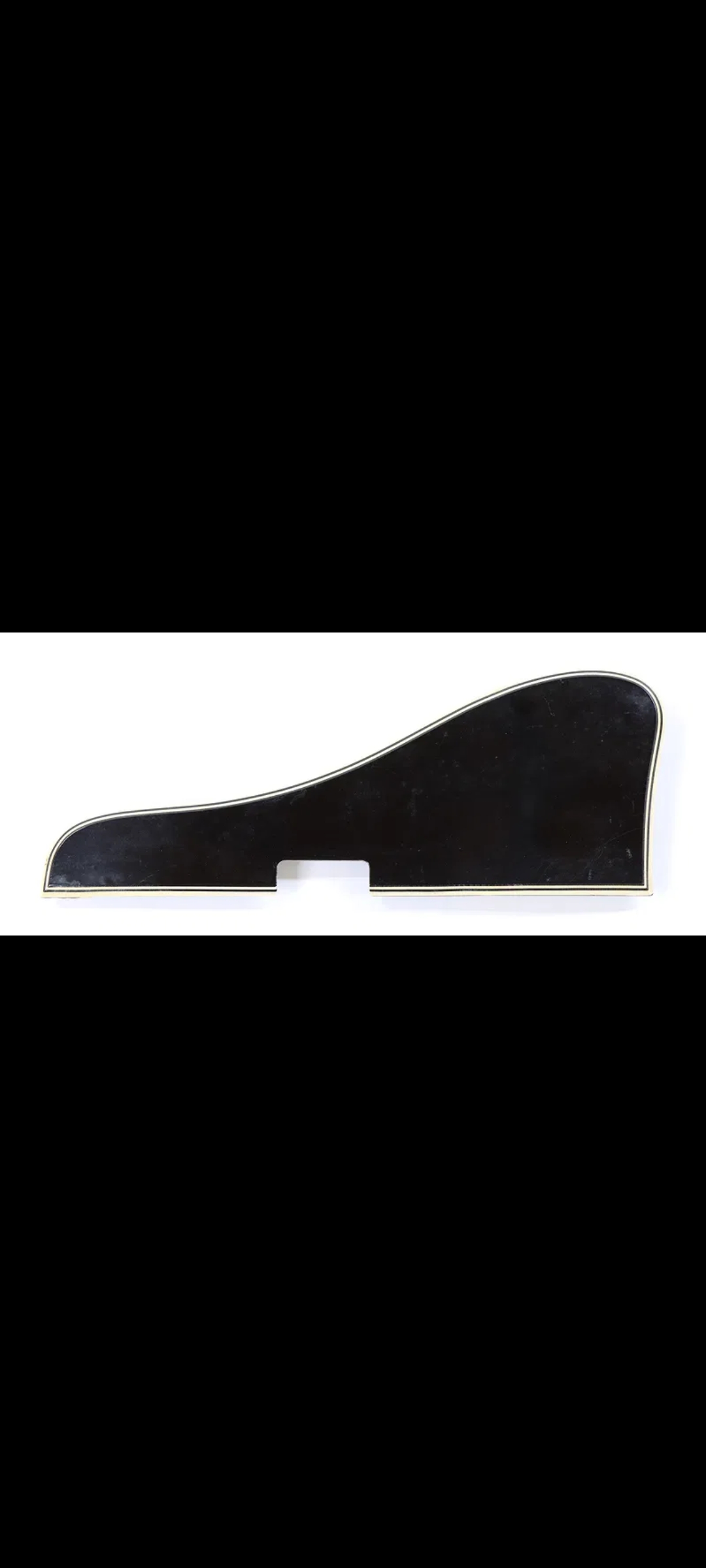 How to authenticate a vintage Gibson L-5 or L-7 pickguard-screenshot_20260701_123621_gallery-jpg
