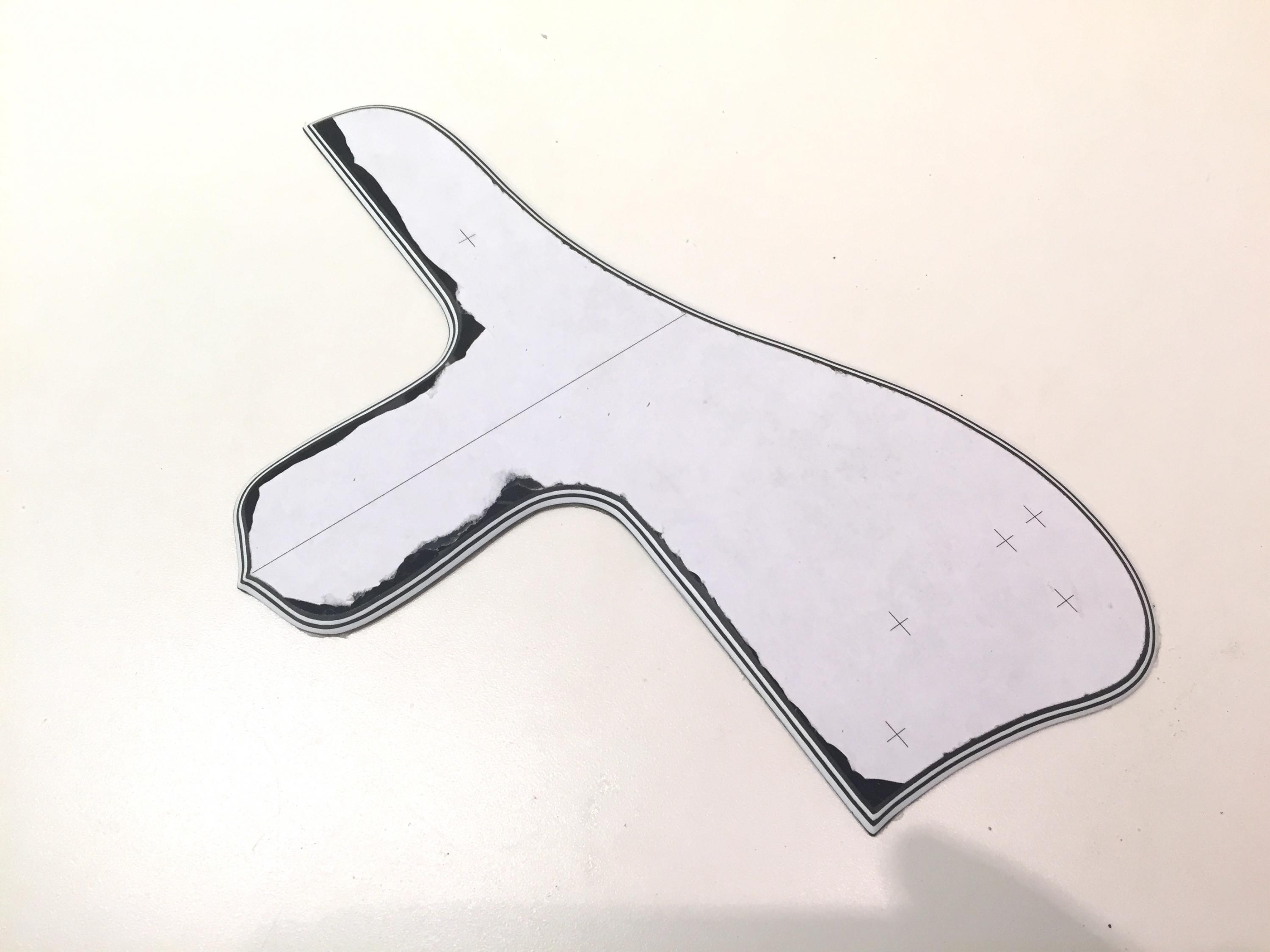 How to authenticate a vintage Gibson L-5 or L-7 pickguard-img_1216-jpg