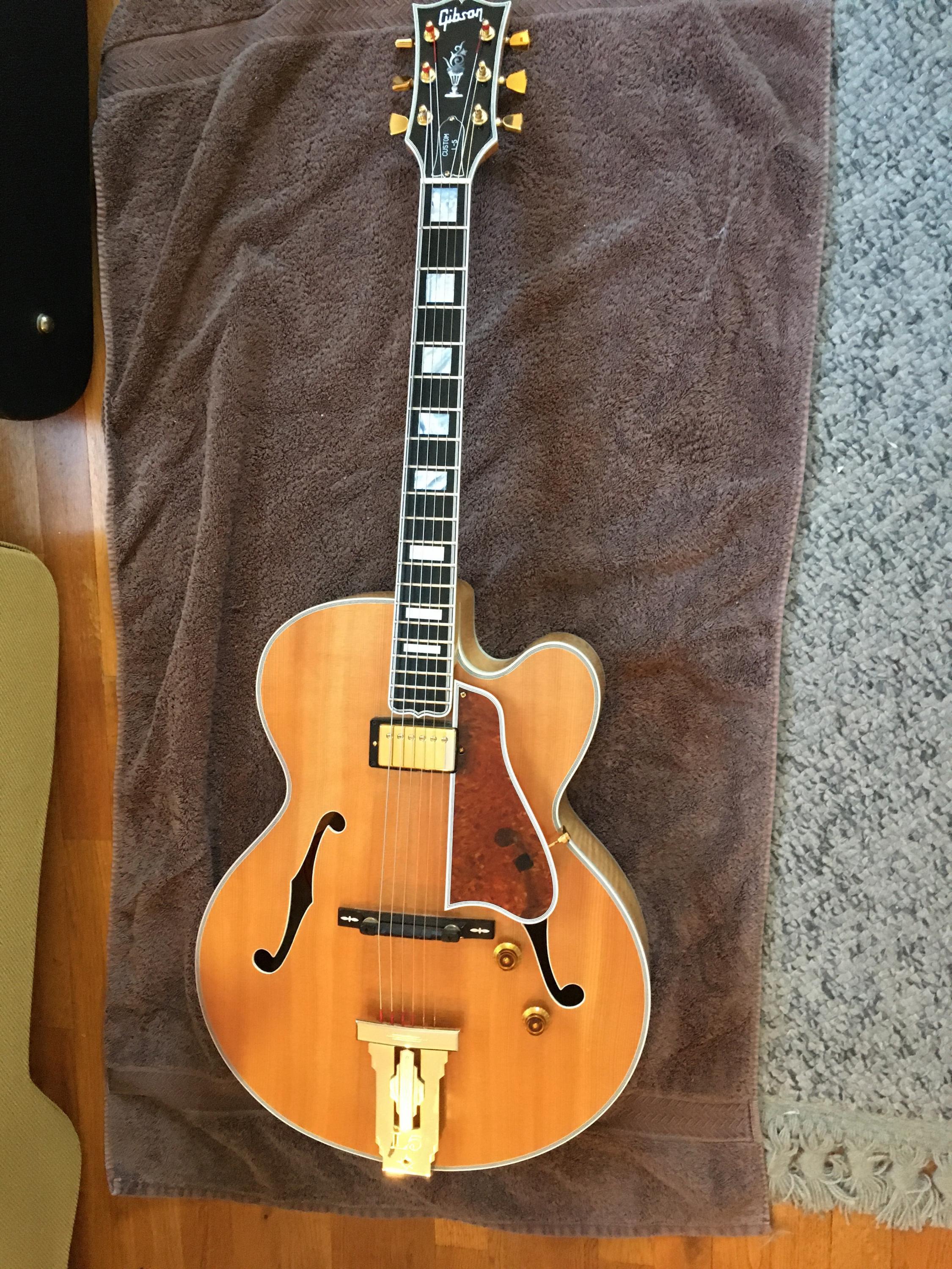Gibson L5 Ces, Wes, Ct -   no other archtops - strings choice-img_2854-jpg