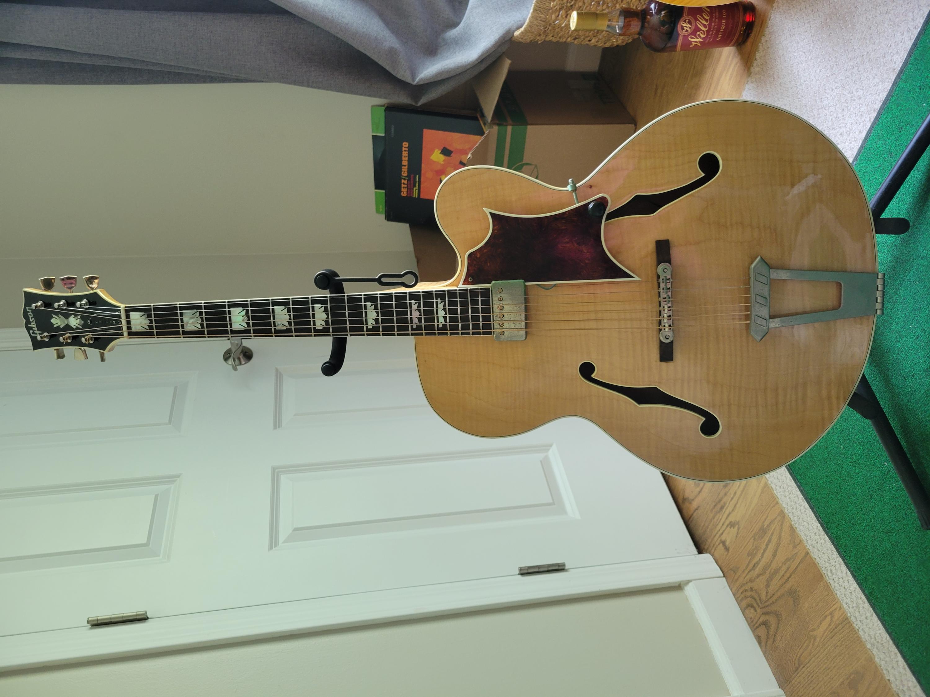 Gibson Tal Farlow "prototype"......-20260715_125258-jpg