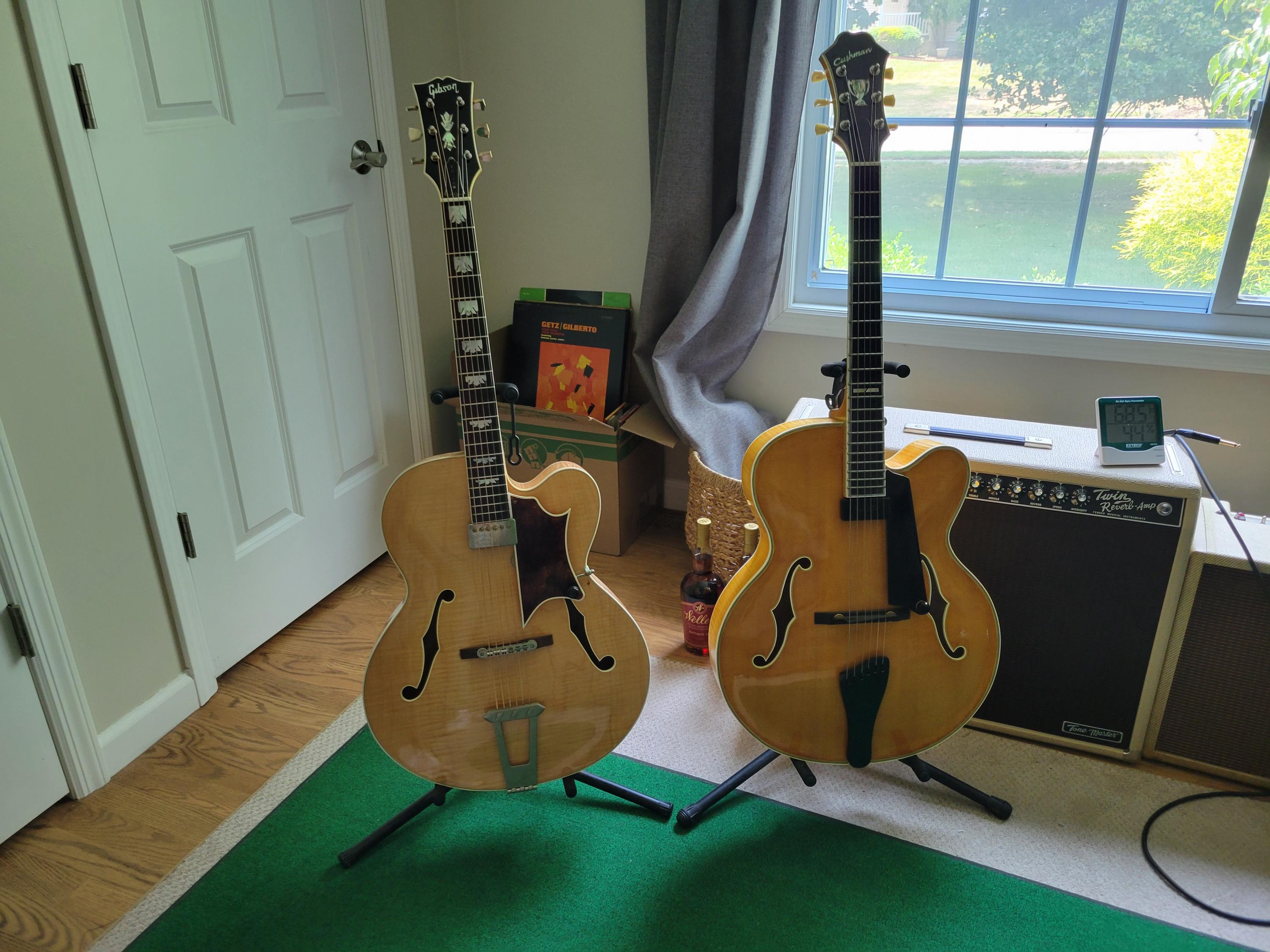 Gibson Tal Farlow "prototype"......-20260715_125251-jpg