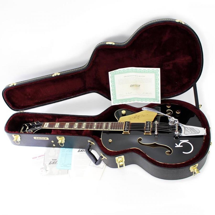 Should I put 14s on my Gretsch Country Club...-image-jpg