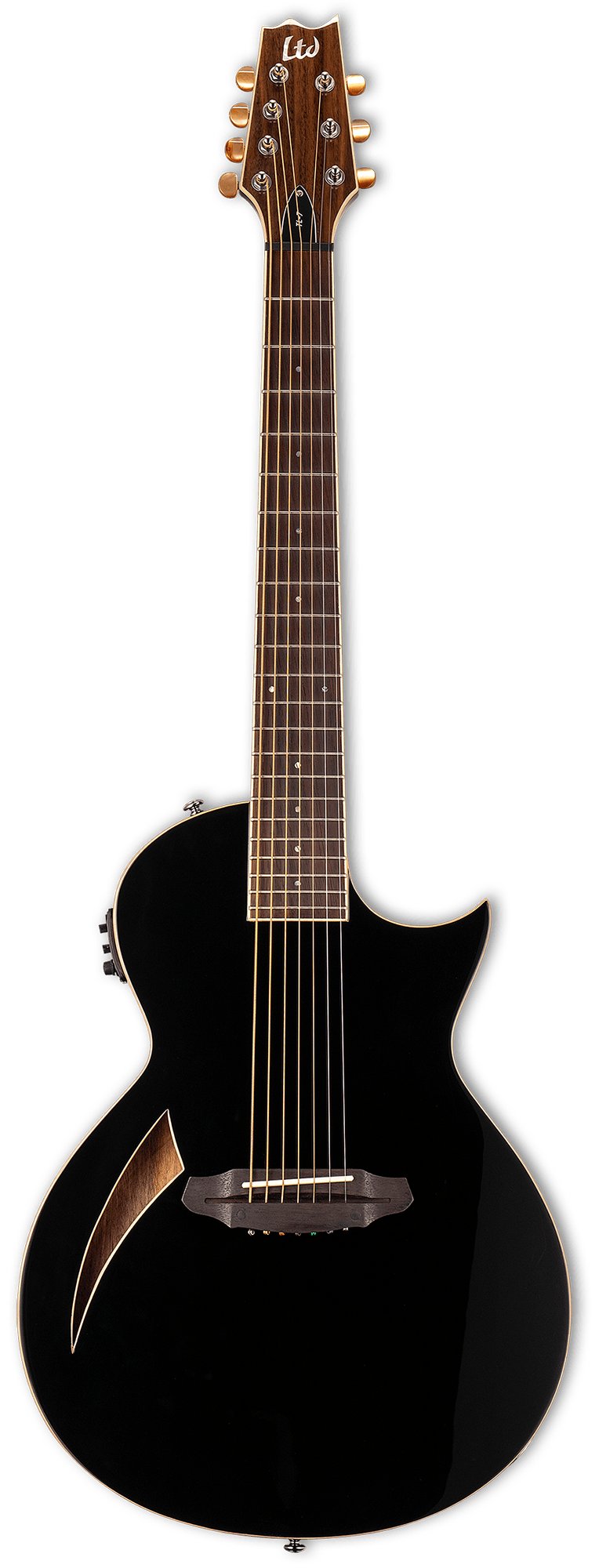 Interesting Acoustic-Electric 7-String-428719-tl-7-front__31339-jpg