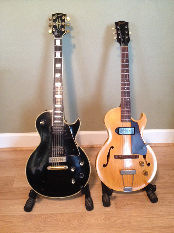 1956/7 Gibson ES-140T - Natural-image-2774794561-jpg