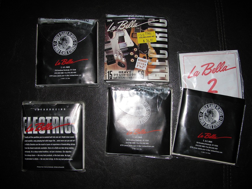 Flat Wound Strings-labella-strings2-jpg