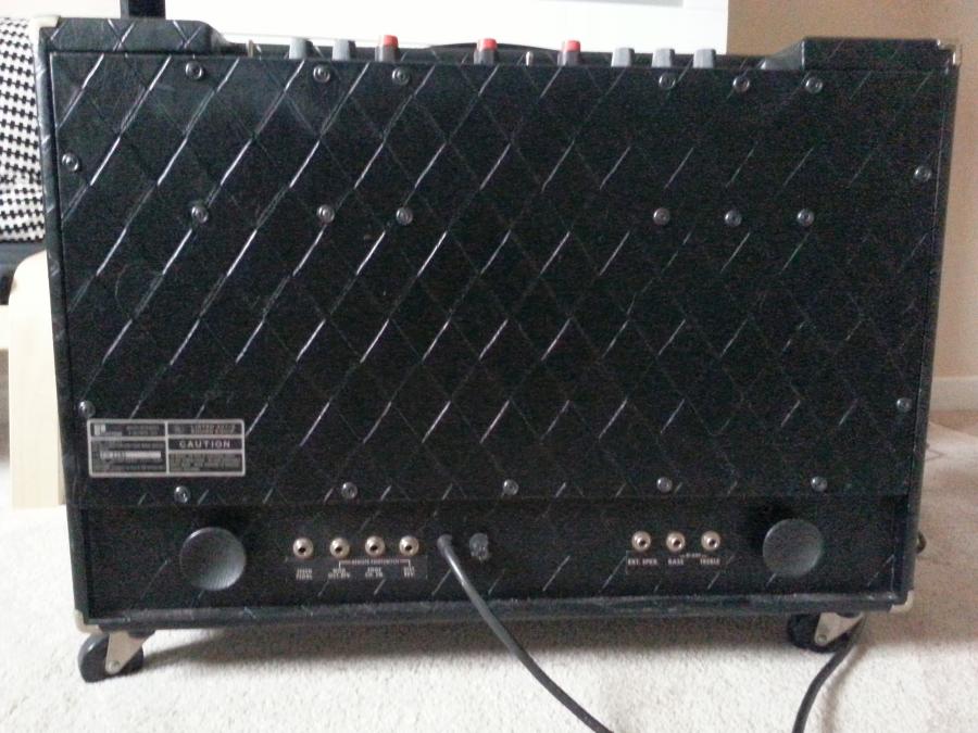 Polytone Studio 212 amplifier-polytone-back-jpg