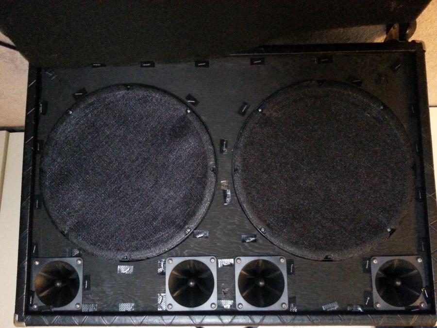 Polytone Studio 212 amplifier-20140913_101737-jpg