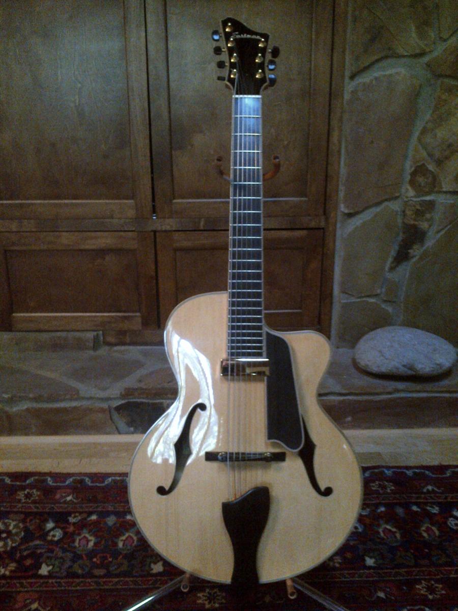 Eastman AR905CE-7 String in Blonde-img-20140918-00246-jpg