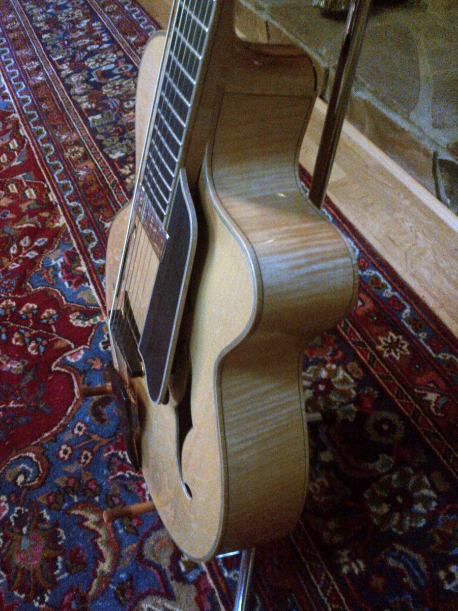 Eastman AR905CE-7 String in Blonde-img-20140918-00249-jpg
