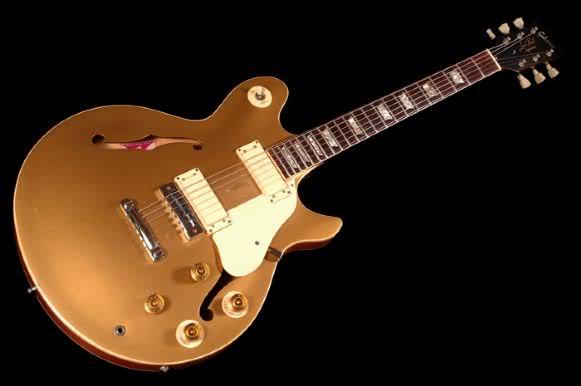 Why are the Gibson ES-330 or ES-335 said to be VERSATILE, but not the Les Paul or SG?-lespaulsignature-jpg