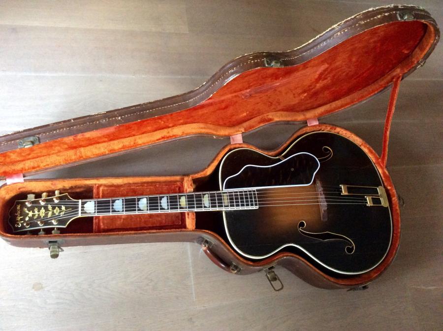 Ted Greene's Epiphone Deluxe-image-jpg