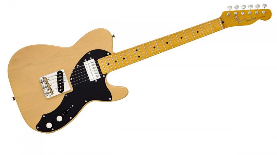 Secrets of the Fender Telecaster-fender-short-scale-tele-1200-80-jpg