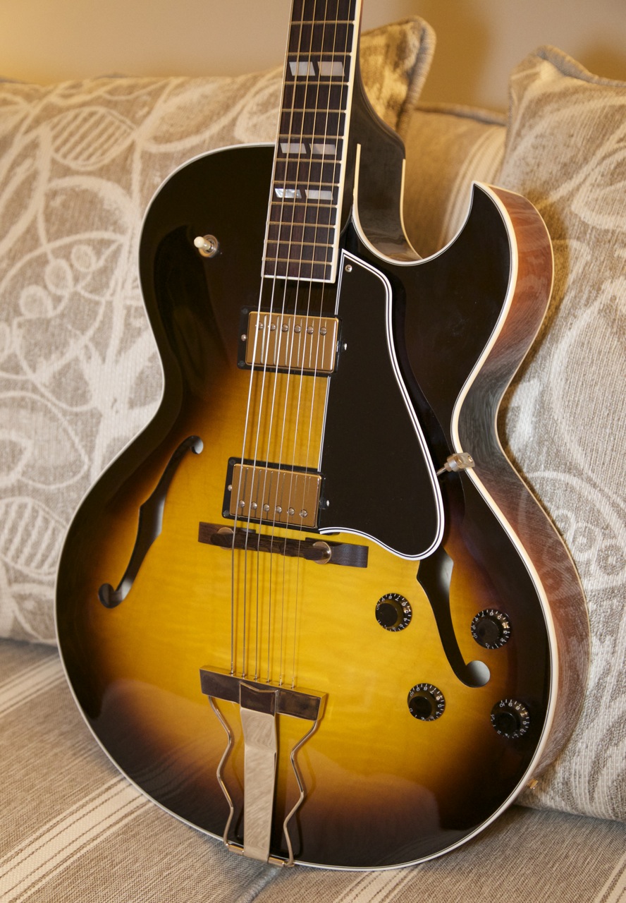 Why did Gibson stop making the regular ES-175-_mg_1031-jpg