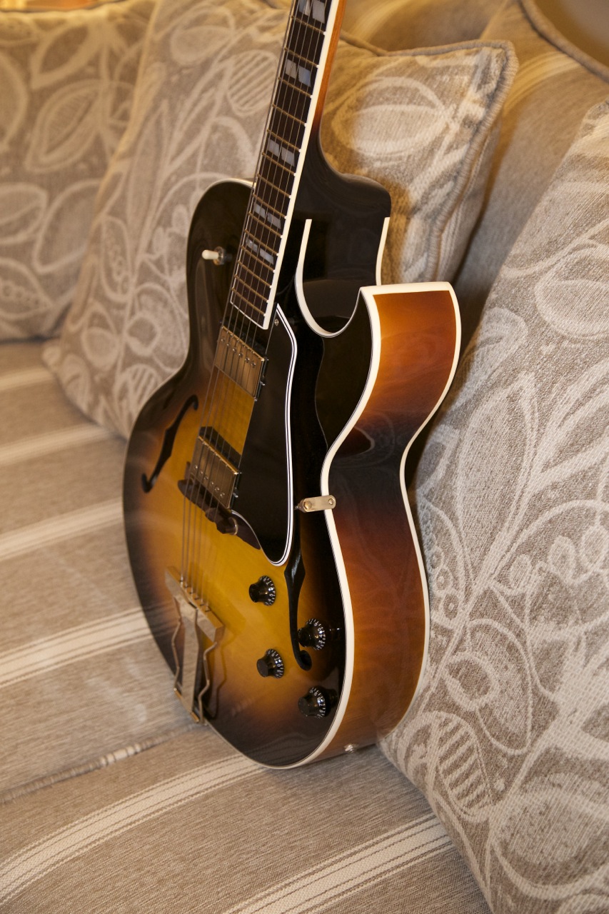 Why did Gibson stop making the regular ES-175-_mg_1040-jpg