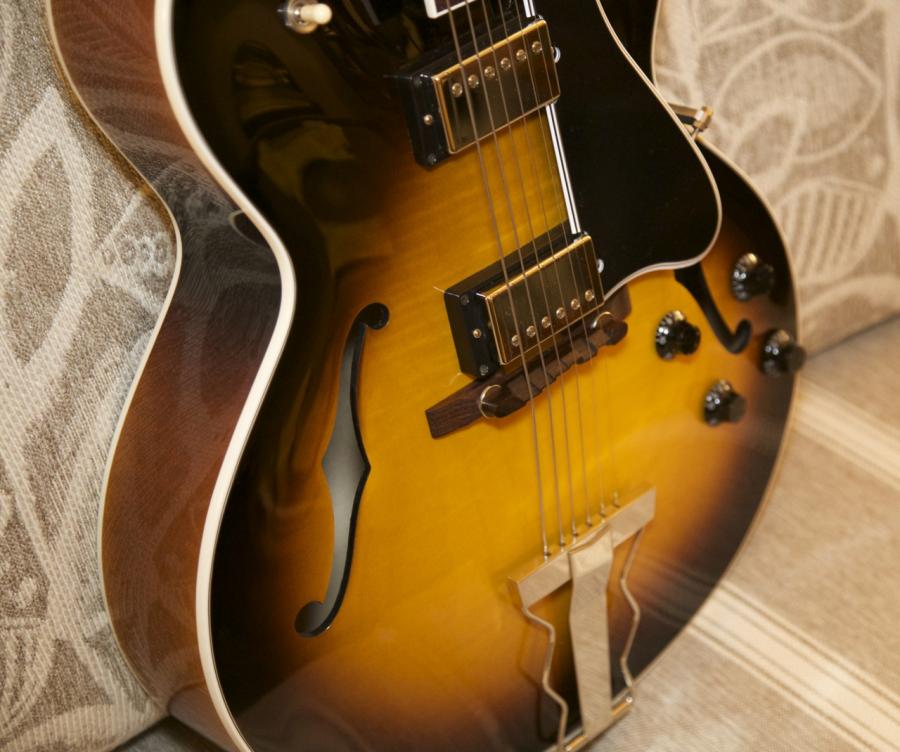 Why did Gibson stop making the regular ES-175-_mg_1046-jpg