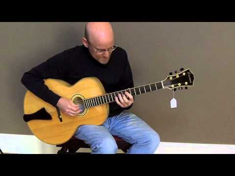 The Loar LH-600-hqdefault-jpg