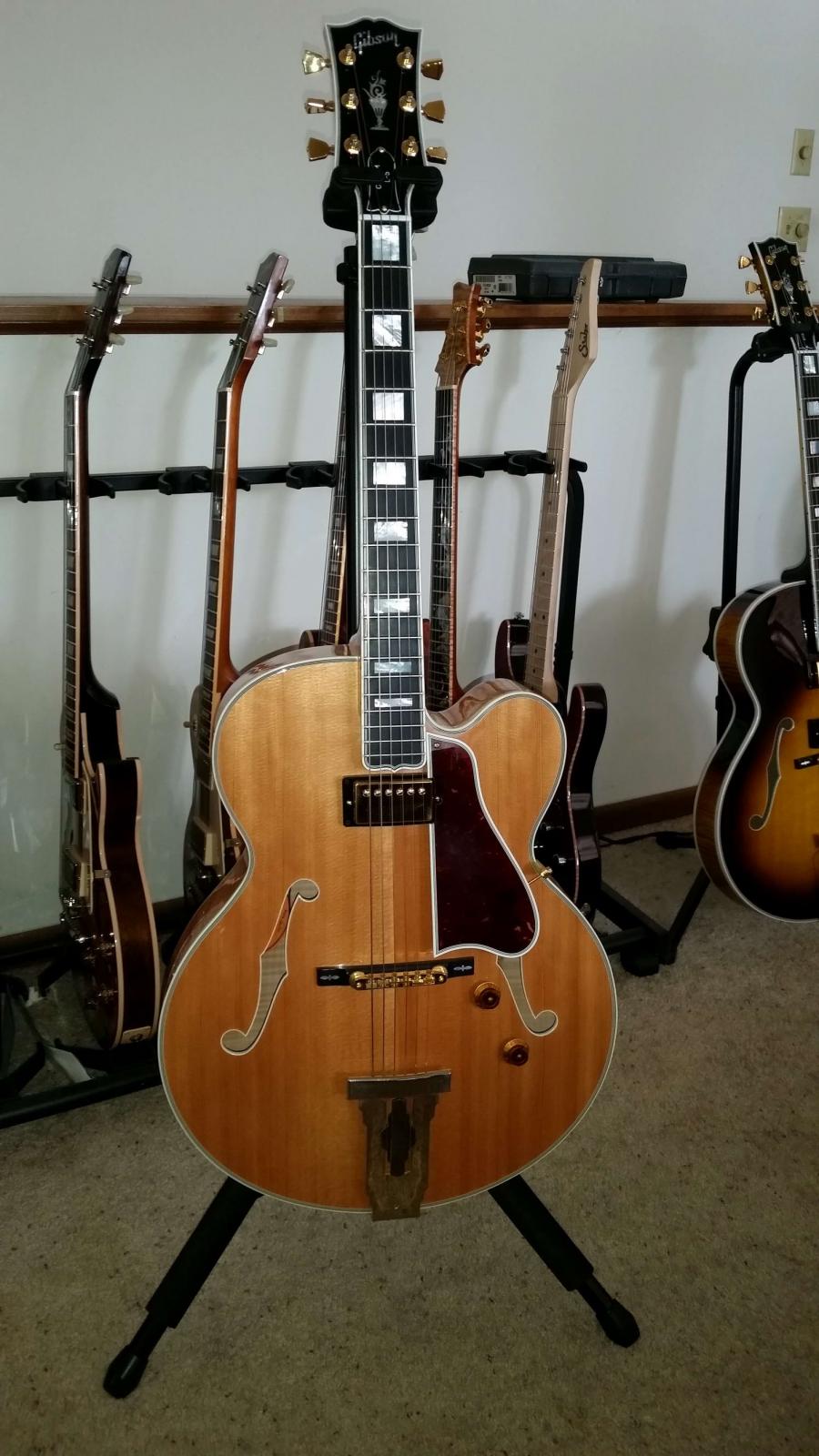Took The Plunge - Gibson L-5 Wes Montgomery-l5_wesmont-jpg