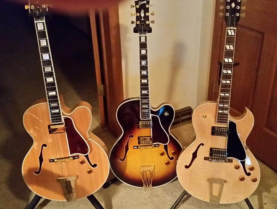 Took The Plunge - Gibson L-5 Wes Montgomery-roomates_gib-jpg