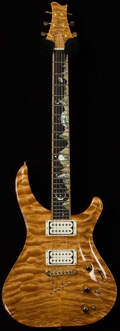 Took The Plunge - Gibson L-5 Wes Montgomery-mcnaught01-jpg