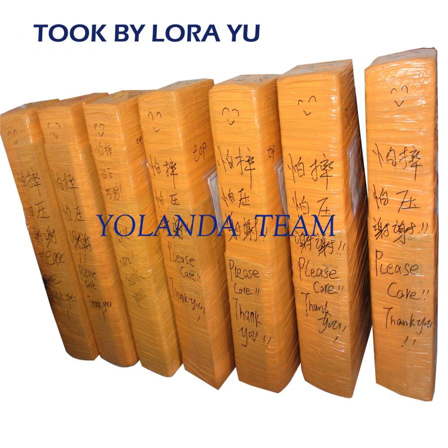Announcement from Lora Yu---Yolanda Team---Handmade guitar supplier in China-1-jpg
