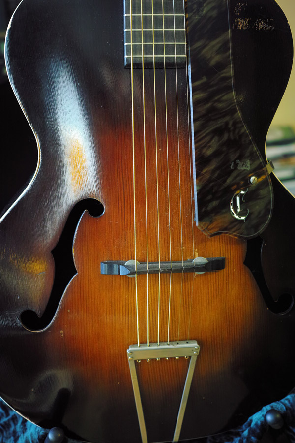 Junk Shop Find - Columbian Major-front-jpg