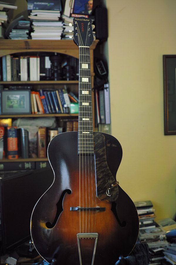 Junk Shop Find - Columbian Major-main-jpg