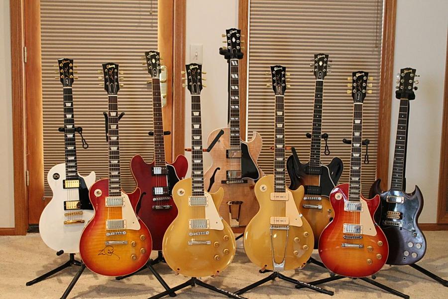 Took The Plunge - Gibson L-5 Wes Montgomery-gibsons-jpg