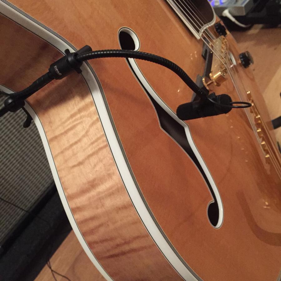 DPA d:vote 4099 Guitar Microphone-img_2634-jpg