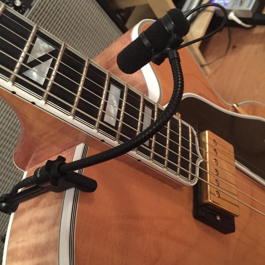 DPA d:vote 4099 Guitar Microphone-img_2635-jpg