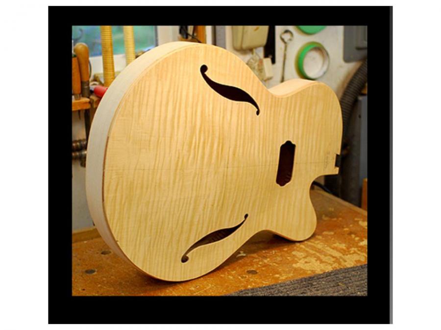 sadowsky vs unger vs collings vs painter vs ibanez (best laminates?)-holst-progress-1-jpg