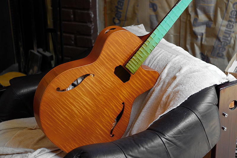 sadowsky vs unger vs collings vs painter vs ibanez (best laminates?)-holst-progress-6-jpg