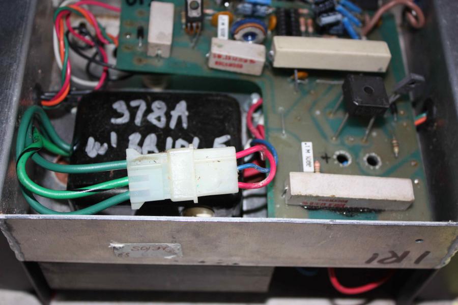 Polytone amplifier 220v electrical conversion-poly1-jpg
