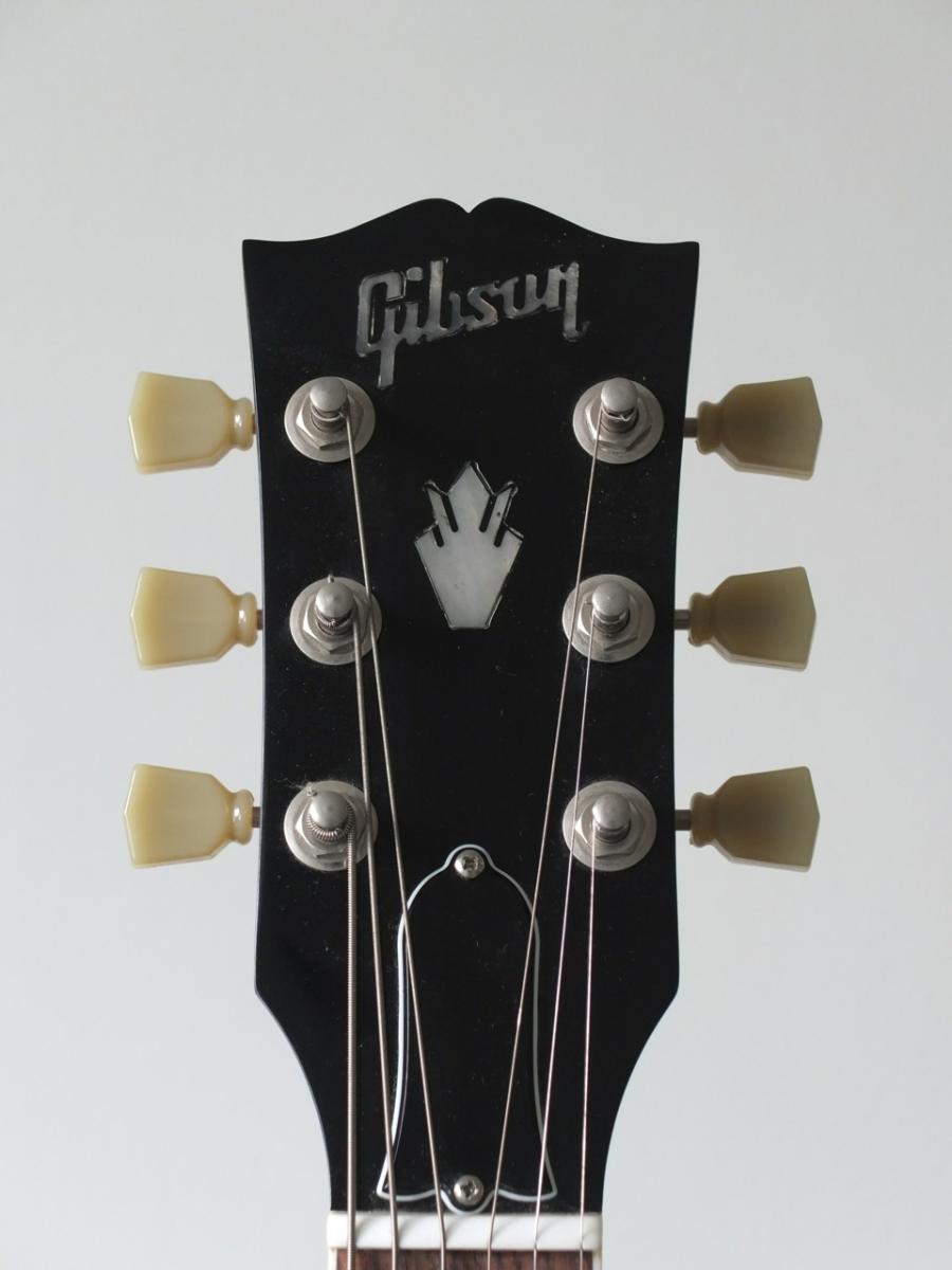 Gibson ES-175 beauty shots-s0101737-jpg