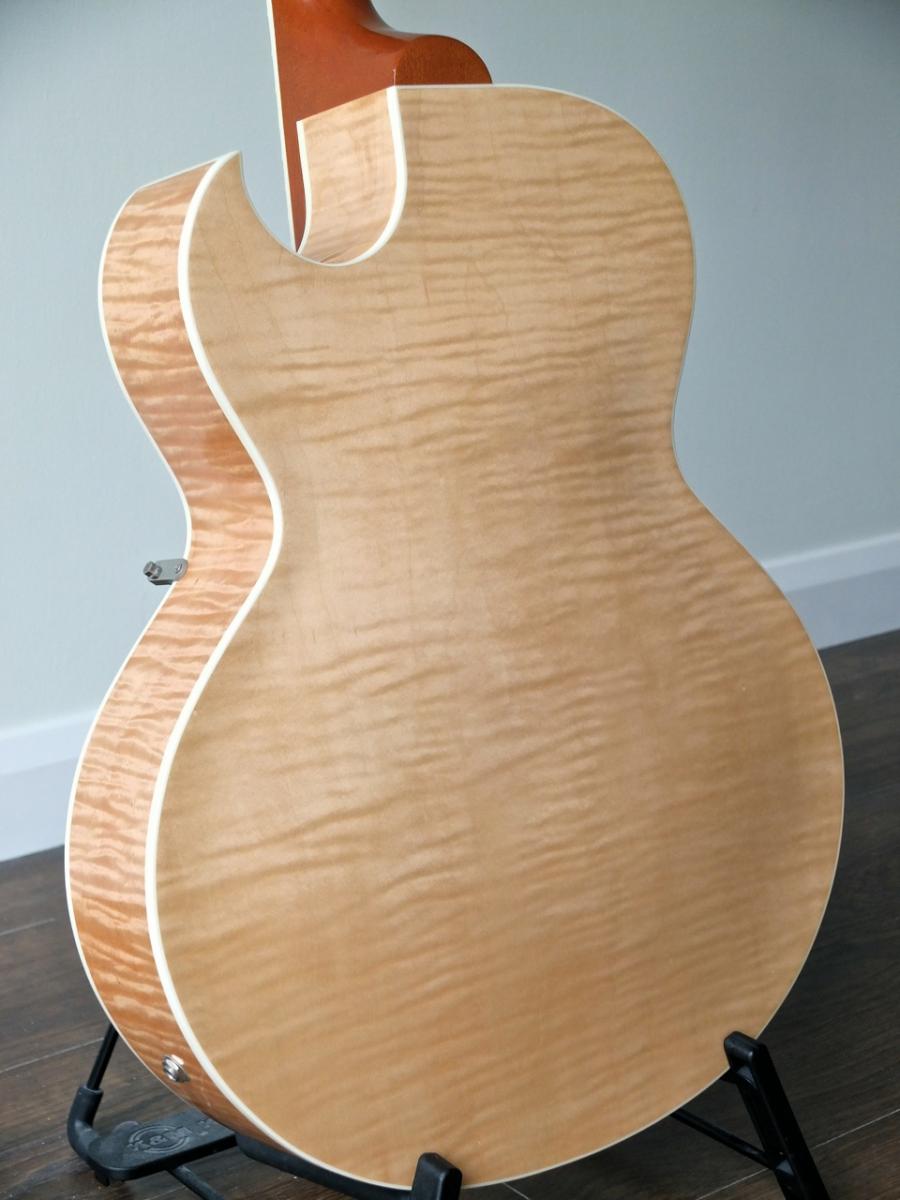 Gibson ES-175 beauty shots-s0231750-jpg