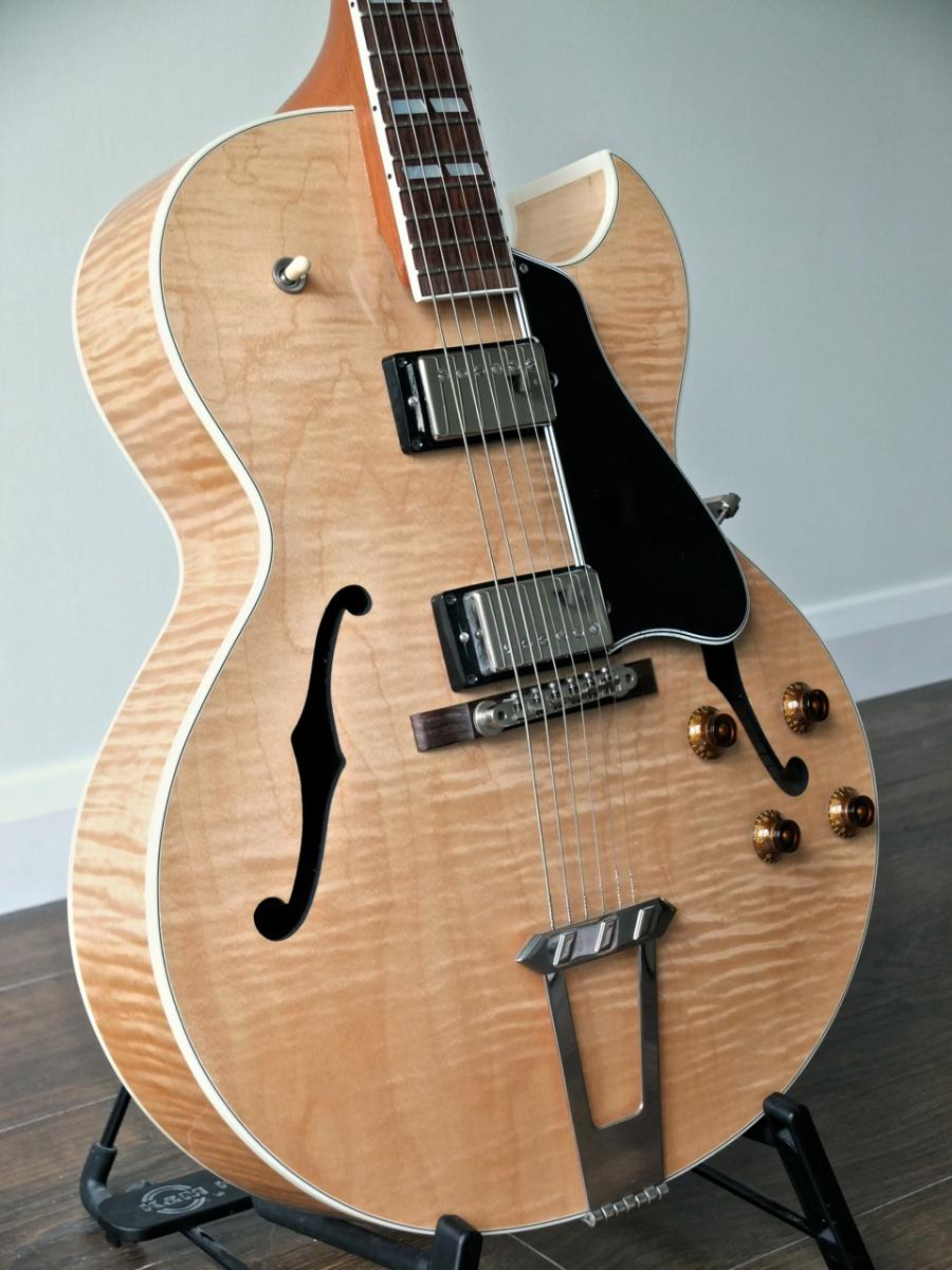 Gibson ES-175 beauty shots-s0241751-jpg