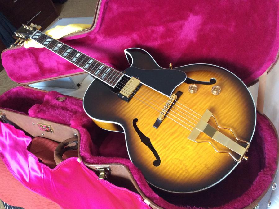 Gibson ES-165 Herb Ellis-image-jpg