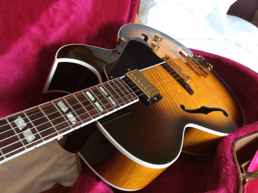 Gibson ES-165 Herb Ellis-image-jpg
