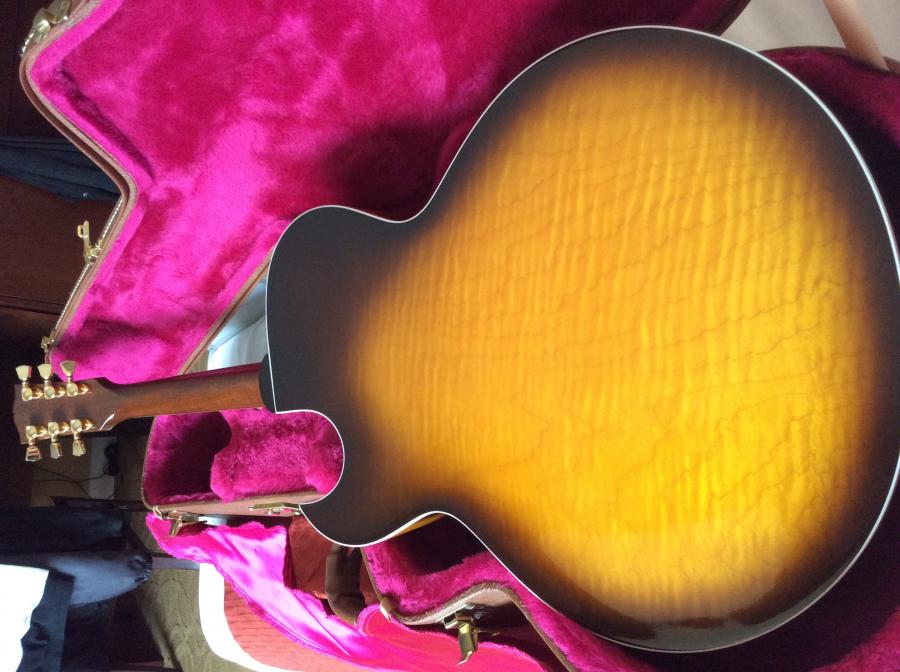 Gibson ES-165 Herb Ellis-image-jpg