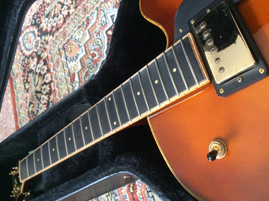 Ibanez AF95RW Artcore Expressionist-image-jpg