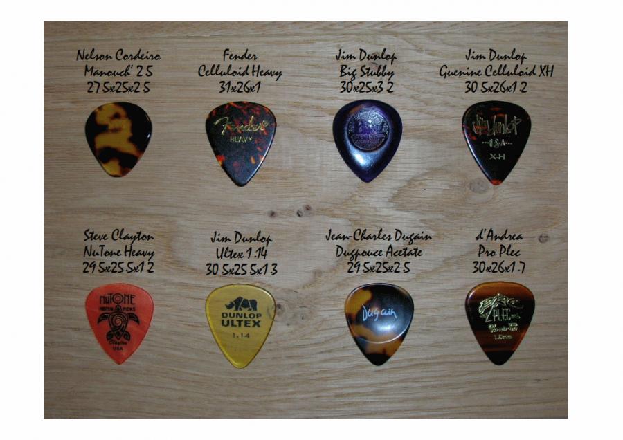 Plectrum Field Guide-picks-jpg