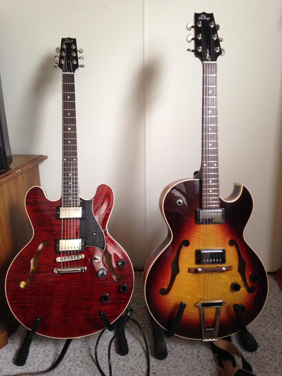 Favorite Gibson thinline guitar-heritage-jpg