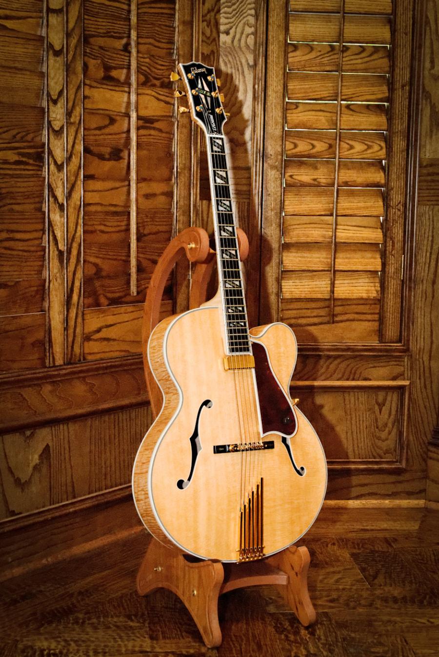 Gibson LeGrande - Would love to hear a review of this fine guitar-lg-165-jpg