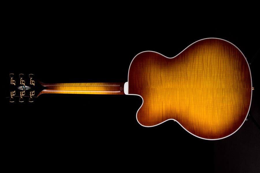 Gibson LeGrande - Would love to hear a review of this fine guitar-legrand-jpg
