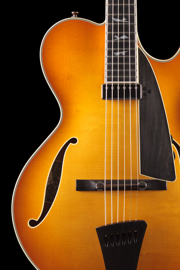 Collings City Limits Jazz