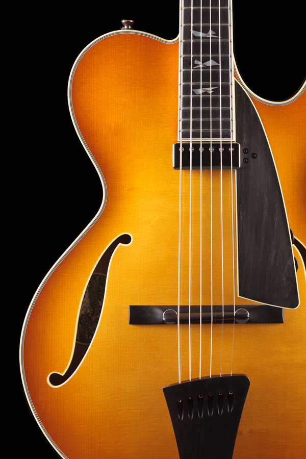Collings City Limits Jazz Collings City Limits Jazz