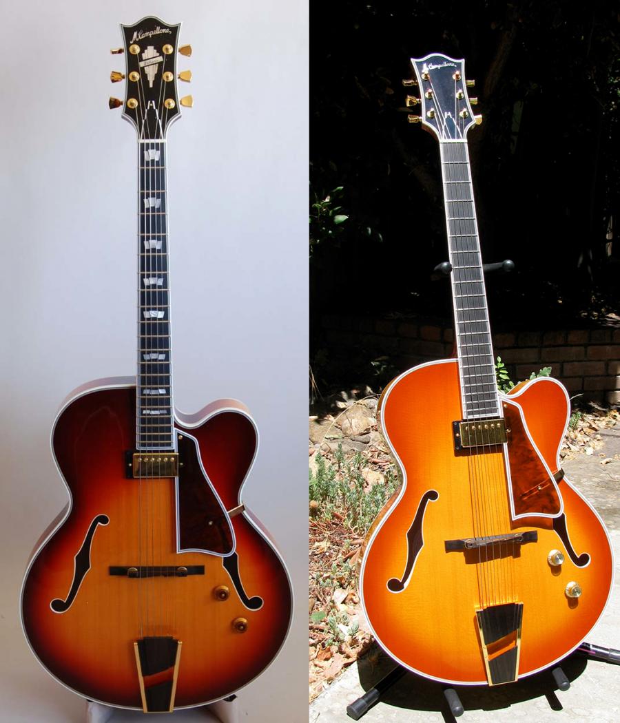 Gibson L5 CES vs Heritage Eagle Classic-campellone-set-jpg