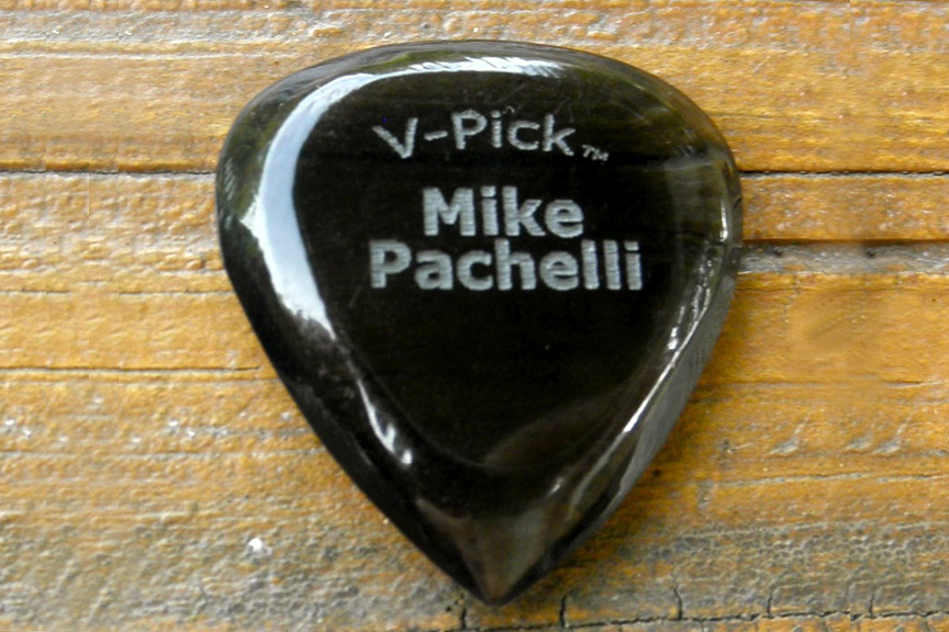 Jazz Guitar Pick-pachelli-pick-jpg